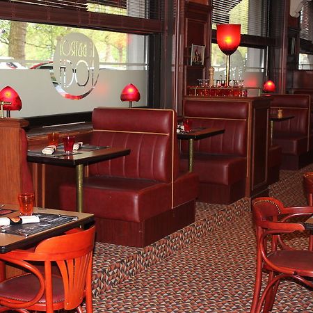 קאין Best Western Plus Hotel Malherbe מראה חיצוני תמונה